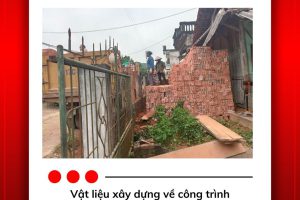 NGÔI NHÀ TÌNH THƯƠNG 001 – FULCO XÂY MÁI ẤM TRAO YÊU THƯƠNG.