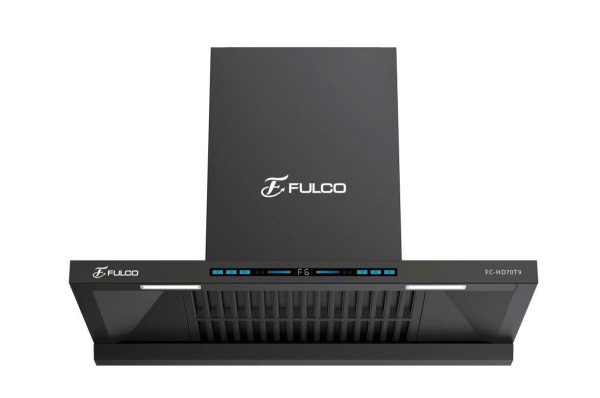 Máy hút mùi Fulco chữ T cao cấp FC- HD70T9